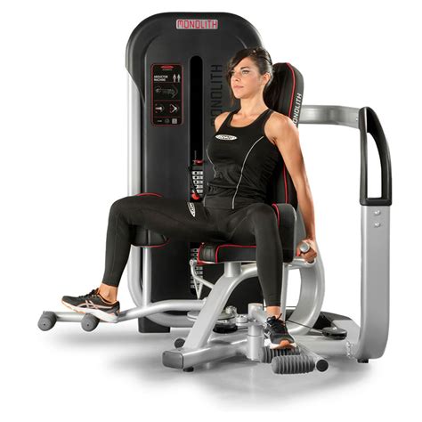 Manual 364 gymleco adductor abductor machine, weight: 192 kg; Commercial manual energie fitness bk-019 outer thigh abducto... V13 abductor, for gym; Energie fitness er-18 abductor, weight: 280 kg; Energie fitness ld-821 abductor machine, for gym; Sports art abductor/adductor, for gym, model name/number: df...